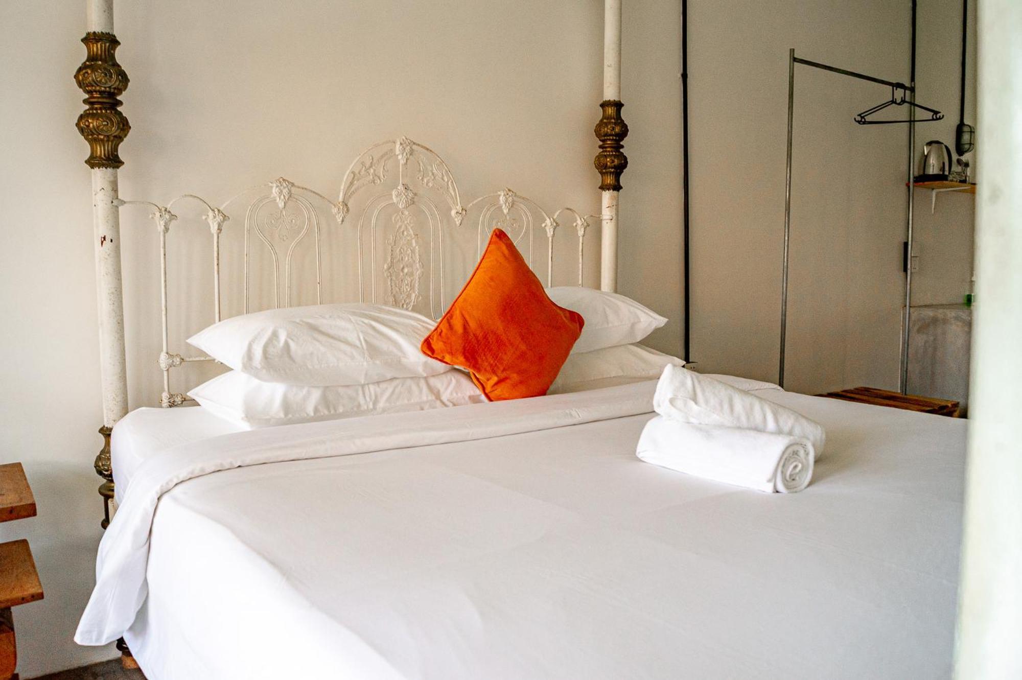 Sepeda Hostel Canggu Esterno foto